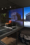 Radisson Collection Hotel, Roma Antica