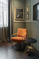 Radisson Collection Hotel, Roma Antica