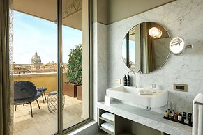 Radisson Collection Hotel, Roma Antica