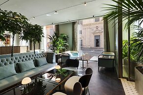 Radisson Collection Hotel, Roma Antica