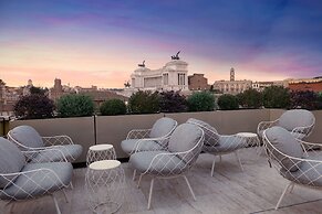 Radisson Collection Hotel, Roma Antica