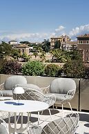 Radisson Collection Hotel, Roma Antica