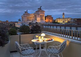 Radisson Collection Hotel, Roma Antica