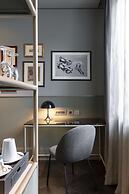 Radisson Collection Hotel, Roma Antica