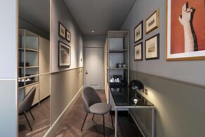 Radisson Collection Hotel, Roma Antica