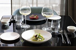 Radisson Collection Hotel, Roma Antica