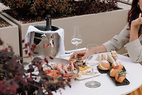 Radisson Collection Hotel, Roma Antica