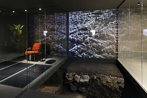 Radisson Collection Hotel, Roma Antica