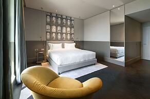 Radisson Collection Hotel, Roma Antica