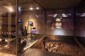 Radisson Collection Hotel, Roma Antica