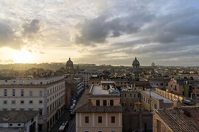 Radisson Collection Hotel, Roma Antica