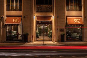 Radisson Collection Hotel, Roma Antica