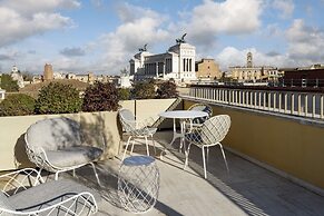 Radisson Collection Hotel, Roma Antica