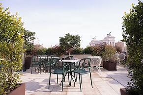 Radisson Collection Hotel, Roma Antica