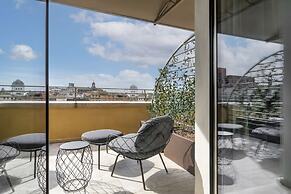 Radisson Collection Hotel, Roma Antica