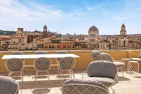 Radisson Collection Hotel, Roma Antica