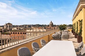 Radisson Collection Hotel, Roma Antica