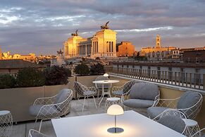 Radisson Collection Hotel, Roma Antica
