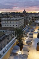 Radisson Collection Hotel, Roma Antica