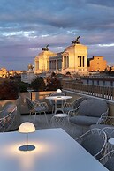 Radisson Collection Hotel, Roma Antica