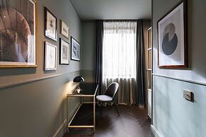 Radisson Collection Hotel, Roma Antica