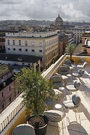 Radisson Collection Hotel, Roma Antica