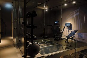 Radisson Collection Hotel, Roma Antica