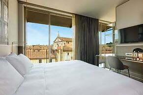 Radisson Collection Hotel, Roma Antica