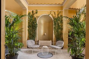 Radisson Collection Hotel, Roma Antica