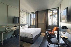 Radisson Collection Hotel, Roma Antica