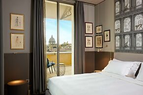 Radisson Collection Hotel, Roma Antica