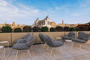 Radisson Collection Hotel, Roma Antica