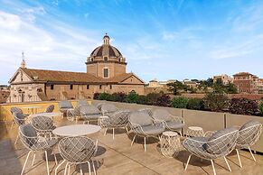 Radisson Collection Hotel, Roma Antica