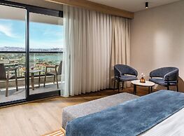 Elite World Kuşadası