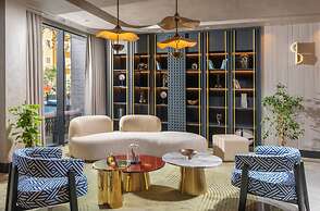 Elite World Kuşadası