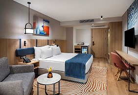 Elite World Kuşadası