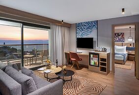 Elite World Kuşadası