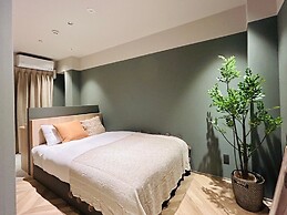 Hotel Kanma Ueno