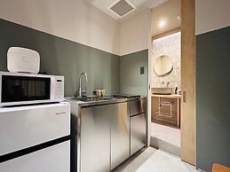 Hotel Kanma Ueno