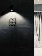 Hotel Kanma Ueno
