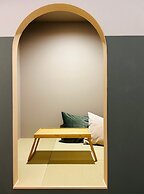Hotel Kanma Ueno
