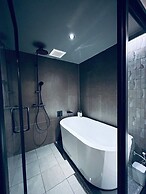 Hotel Kanma Ueno