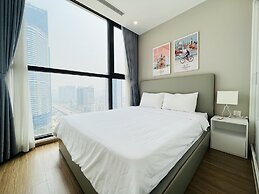 Vinhomes Skylake - SunhouseLand