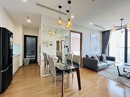 Vinhomes Skylake - SunhouseLand