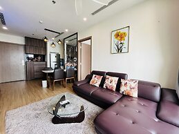 Vinhomes Skylake - SunhouseLand