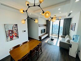 Vinhomes Skylake - SunhouseLand