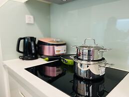 Vinhomes Skylake - SunhouseLand