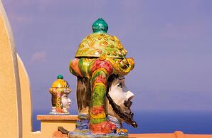 Baia Taormina - CDSHotels