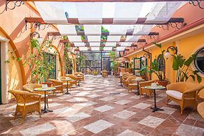 Baia Taormina - CDSHotels