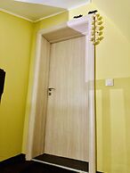 5 to stay close to the Castle